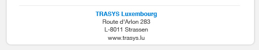 Trasys