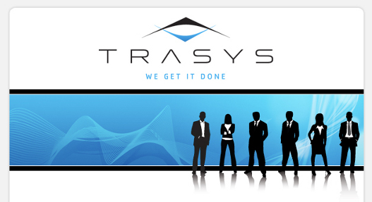 Trasys