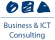 Business & ICT Consulting 